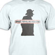 Kevin Costner & Modern West : Famous For Killing (Light Blue)
