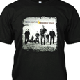 Kevin Costner & Modern West : See You Around (Black)