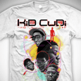 Kid Cudi : Sketch
