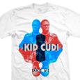 Kid Cudi : Quad Photo