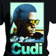 Kid Cudi : Smoke Shades