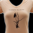 Karen Elson : Bird and Branches (Girls)