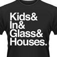 Kids In Glass Houses : Kids &