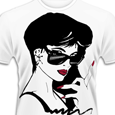 Kids In Glass Houses : Vamp Woman