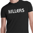 Killers : Black Logo