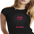 Killers : Sunny Heartburst