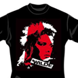 Kim Wilde : Tour 2009