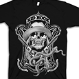 Kid Rock : Snake Label (S-XL)