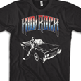Kid Rock : Car Photo (S-XL)