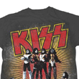 Kiss : Love Gun (XXL Only)