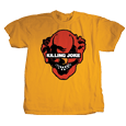 Killing Joke : Zuma Clown