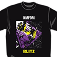 KMFDM : Tour 2009