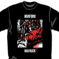 KMFDM : Tour 2005