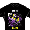 KMFDM : Tour 2009