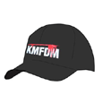KMFDM : Blood Logo