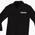 KMFDM : Worker Shirt