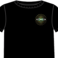 Kings X : Sun Pocket Logo Tell Someone
