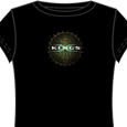 Kings X : Sun Go Tell Somebody (Womens)