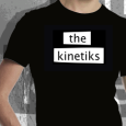 The Kinetiks : Logo