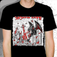 Koffin Kats : Destroying Detroit