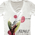 Kings Of Leon : Venus Flytrap (Girls)