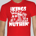 Kings Of Nuthin : Suicide King