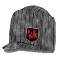 Korn : Grey Billed