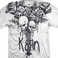 Korn : Dead Bloom