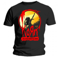 Korn : Stage