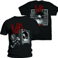 Korn : Bring the Noise