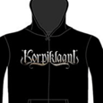 Korpiklaani : Ukon Wacka (Zipped)