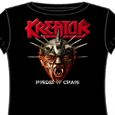 Kreator : Hordes Of Chaos