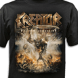 Kreator : Phantom Antichrist