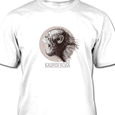 Kasper Rosa : Ape (White)