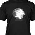 Kasper Rosa : Ape (Black)