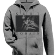 Kurt Cobain : Photo Logo (zip)