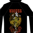 Kylesa : Hollow Severer (Zip)