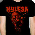 Kylesa : Hellhound