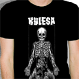 Kylesa : In Pieces
