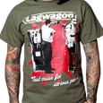 Lagwagon : Fast Music