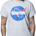 Lagwagon : NASA