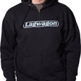 Lagwagon : Putting Music - Zipped