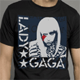 Lady Gaga : Stars Gaga