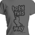 Lady Gaga : Born This Way