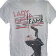 Lady Gaga : The Fame