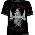 Lars Fredricksen And The Bastards : Ship With Wings