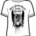 Lars Fredricksen And The Bastards : My Life To Live