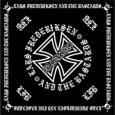 Lars Fredricksen And The Bastards : Iron Cross