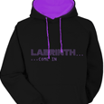 Labrinth : Come In (pull over)