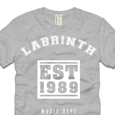 Labrinth : Est 89